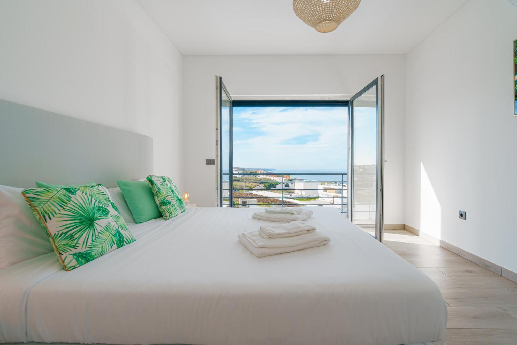 Silver Villa Lourinhã Esterno foto